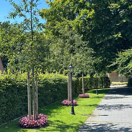 Haus Lindenstrasse 3 *