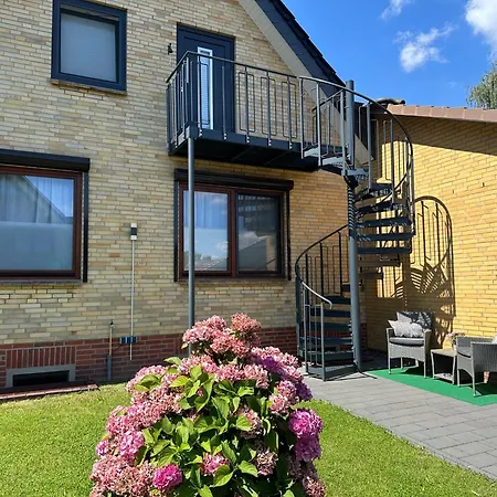 Lejlighed Haus Lindenstrasse 3 *