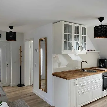 Lejlighed Haus Lindenstrasse 3