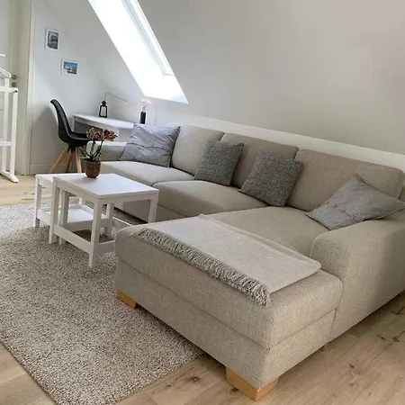 Haus Lindenstrasse 3