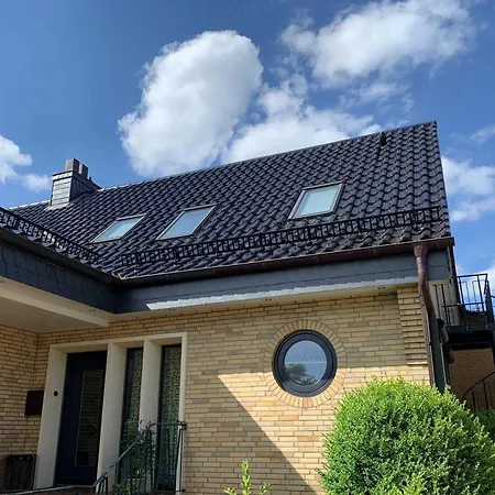 Lejlighed Haus Lindenstrasse 3