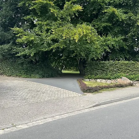 Lejlighed Haus Lindenstrasse 3 *