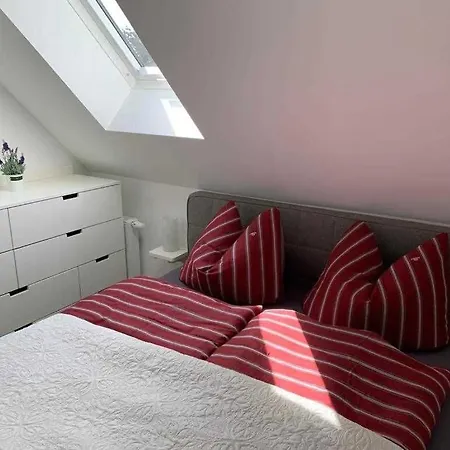 Haus Lindenstrasse 3 Appartement *